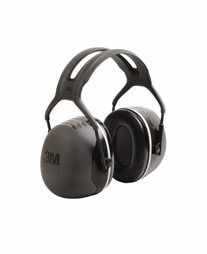 Sluchátka 3M™ X5A