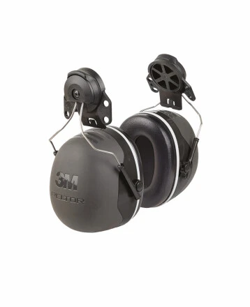 Sluchátka 3M™ X5P3E-SV