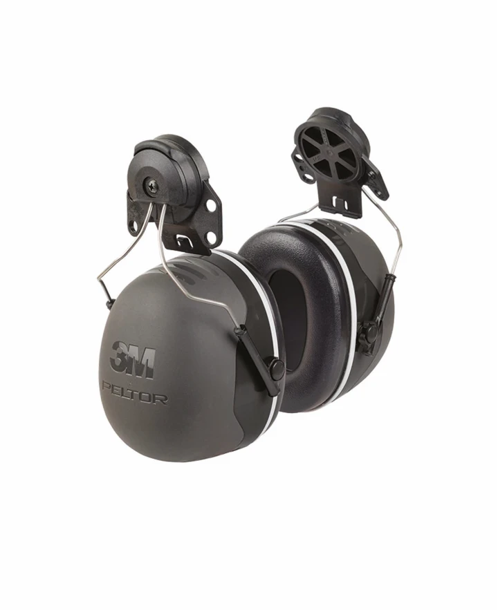 Slúchádlá X5P3E-SV