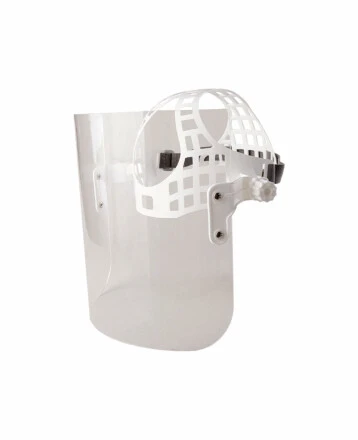 Štít Okula Š-P 28