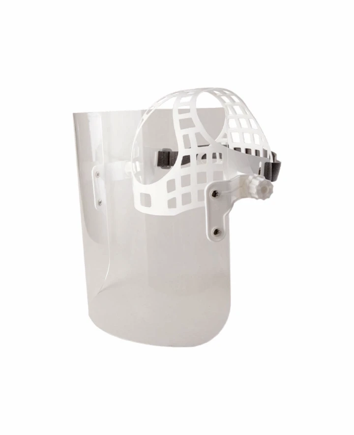 Štít Okula Š-P 28