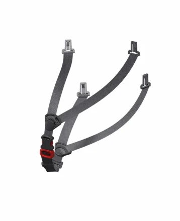 Podbradový remienok PAB WH1-0, PAB WH1-C