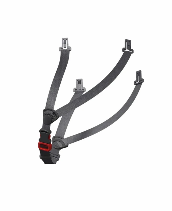 Podbradový remienok PAB WH1-0, PAB WH1-C