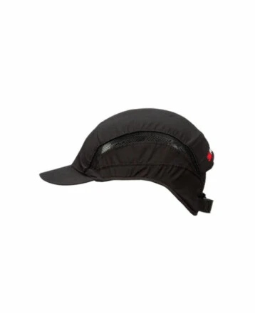 3M™ First Base™3 Ochrana hlavy proti nárazu, 2030609, Classic, čierna,