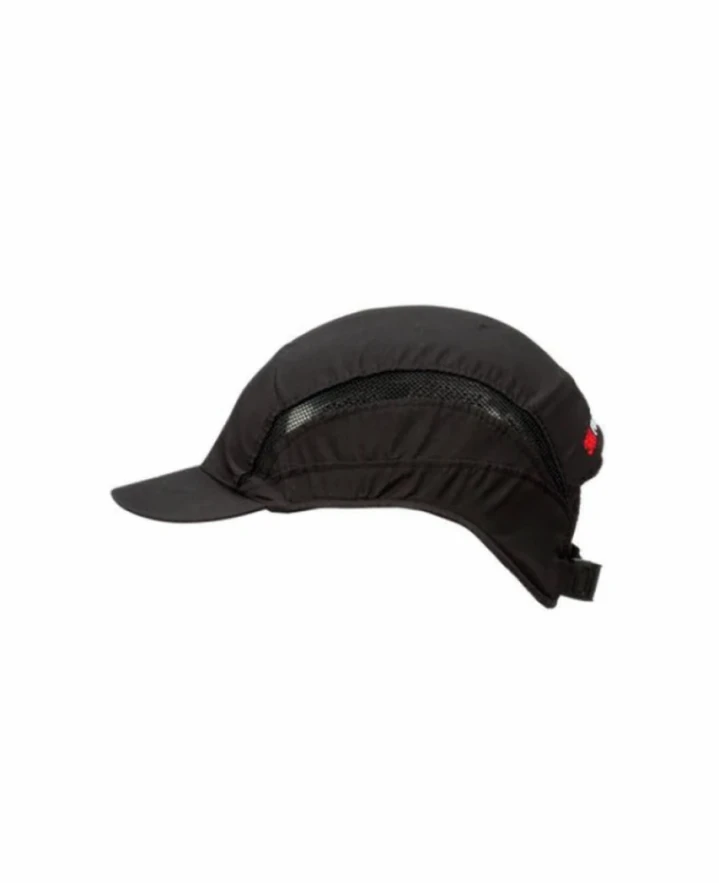 3M™ First Base™3 Ochrana hlavy proti nárazu, 2030609, Classic, čierna,