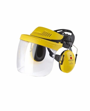 Průmyslový náhlavní set 3M™ G500 G500V5FH510