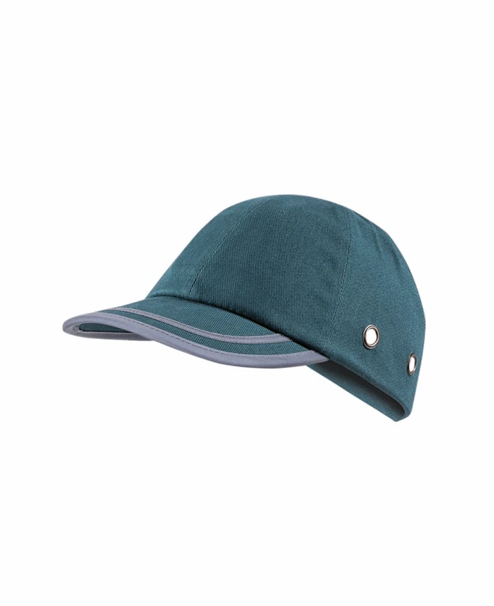 Čiapka so škrupinou ARDON® BRUNO+ zelená