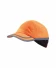 Čepice se skořepinou ARDON® BRUNO+ Hi-viz oranžová