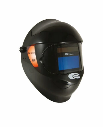 Svářecí kukla Climax 420