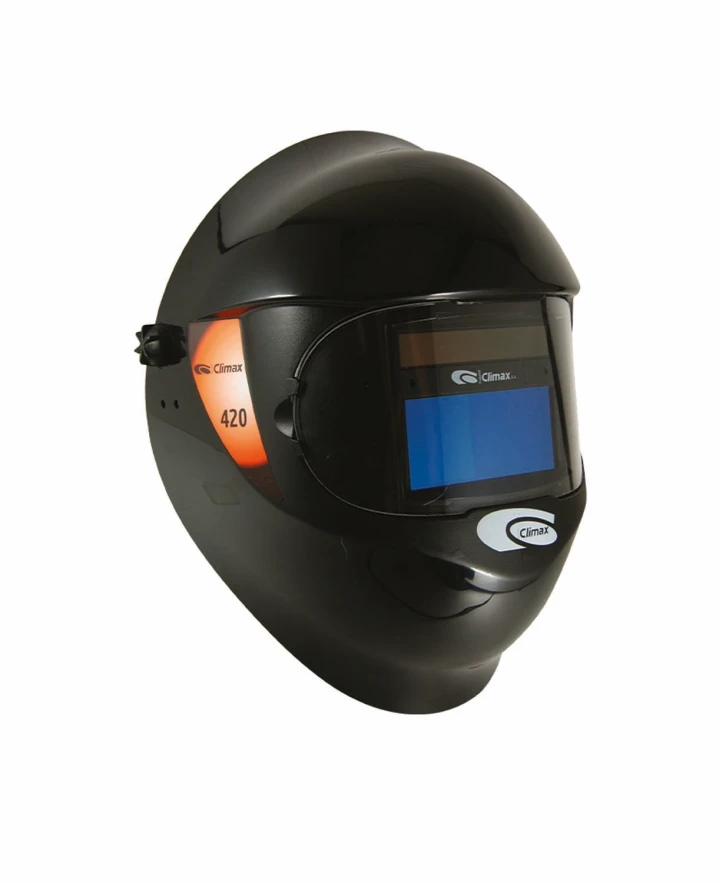 Zváracia kukla Climax 420