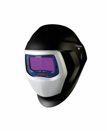 50 18 15, 3M™ Speedglas™ Svářečská kukla 9100, s bočními průhledy