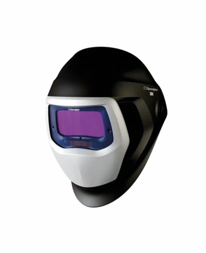 50 18 15, 3M™ Speedglas™ Svářečská kukla 9100, s bočními průhledy