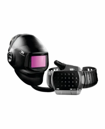 Svářečská kukla 3M™ Speedglas™ G5-01 se samozatmívací kazetou G5-01VC, 61 78 39