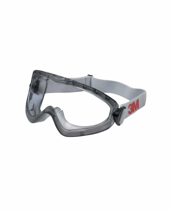 Okuliare 3M 2890A acetátový priezor