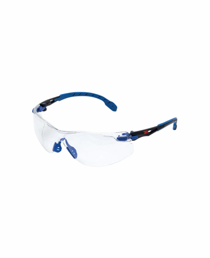 Solus Scotchguard modro-čierne číre