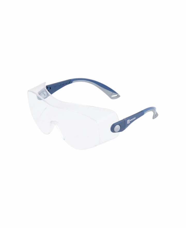 Okuliare V12-000 návštevnícke