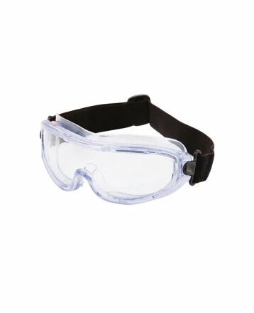 Uzavřené brýle ARDON® G4000 čiré nepřímá ventilace