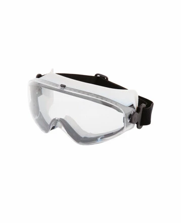 Uzavřené brýle ARDON® G5000 čiré nepřímá ventilace