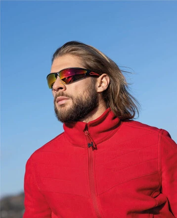 Brýle ARDON® GLANCE kouřové