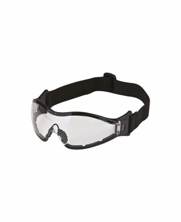 Uzavřené brýle ARDON® G6000 čiré bez ventilace