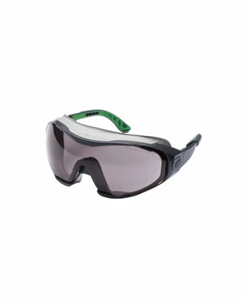 Goggles UNIVET 6X1 kouřové 6X1.00.00.01 Vanguard PLUS