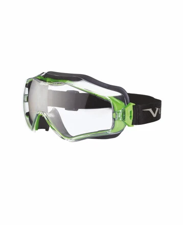 Goggles UNIVET 6X3 čiré 6X3.00.00.00 Vanguard UDC