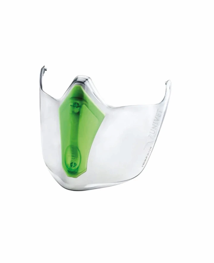 Osłona do okularów UNIVET 6x3 6X3F0100