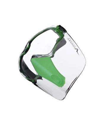 Štít ke goggles UNIVET 6X3 6X3F.01.00