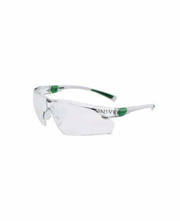 Brýle UNIVET 506UP čiré 506U.03.00.00 Vanguard PLUS