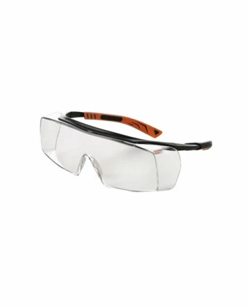 Brýle UNIVET 5X7 čiré 5X7.01.00.00