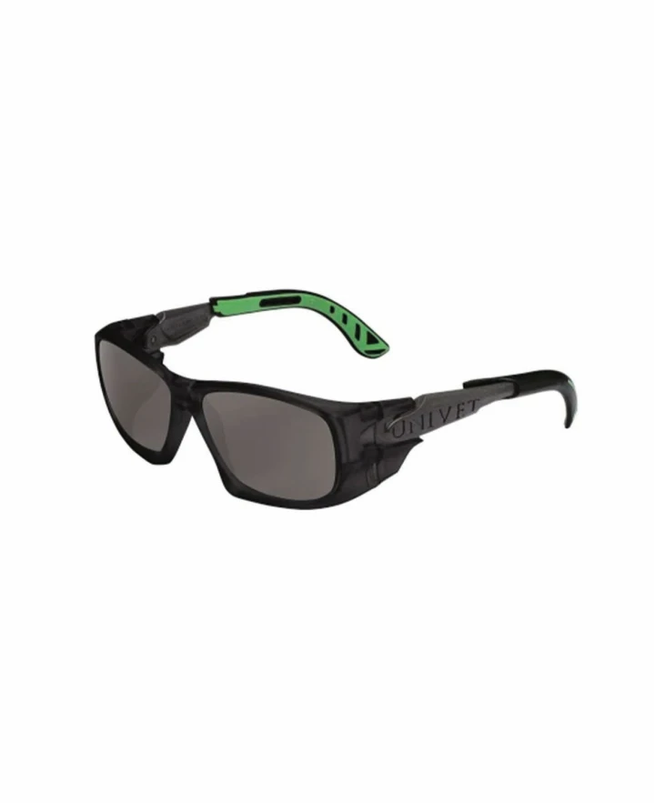 Brýle UNIVET 5X9 Sport Smoke polarized 5X9.03.02.P2 Vanguard PLUS