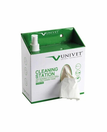 Čistící stanice Univet 3QL002