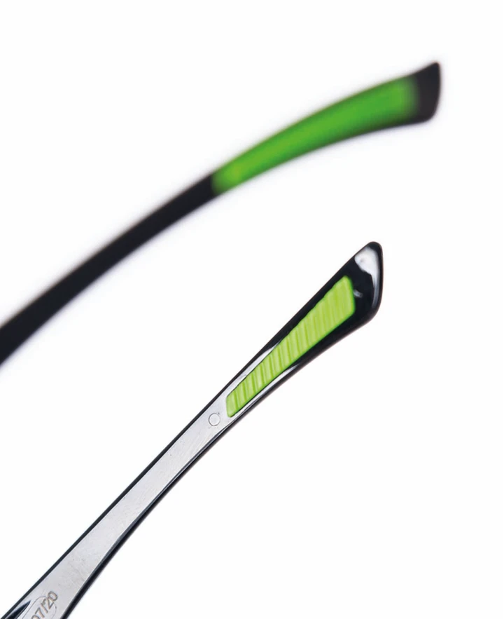 Okuliare ARDON®P3 číre