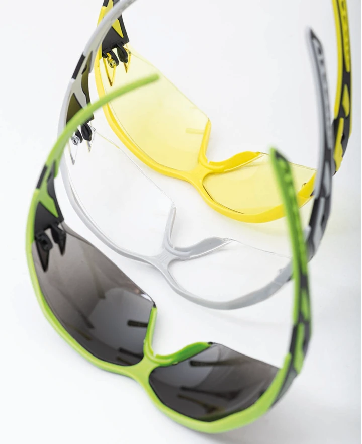 Brýle ARDON®P5 čiré