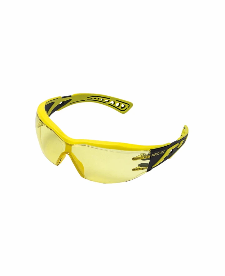 Okuliare ARDON® P5 Žlté