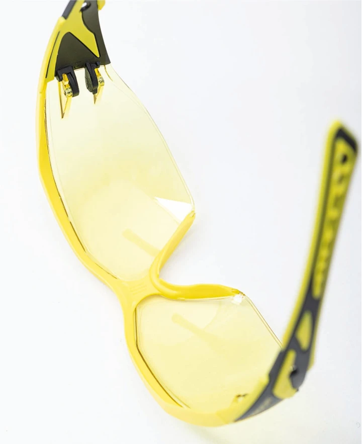 Okuliare ARDON® P5 Žlté