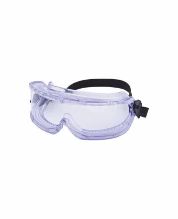 Uzavřené brýle Honeywell V-MAXX acetátový zorník nepřímá ventilace