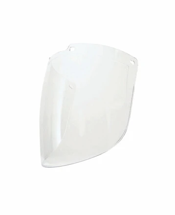 Zorník Honeywell na štít Turboshield čirý polykarbonátový