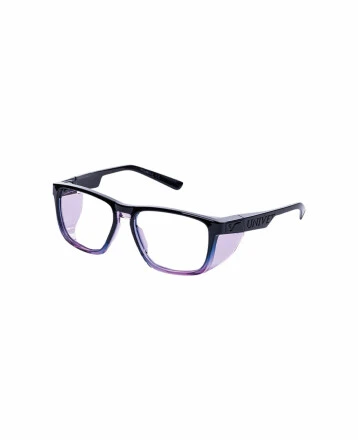 Okularie UNIVET 571 vel. 56 571.00.00.99 Amethyst/After Dark