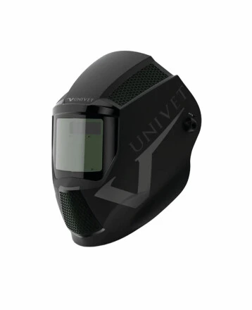 Svařovací přilba UNIVET MASTR na svařování laserem