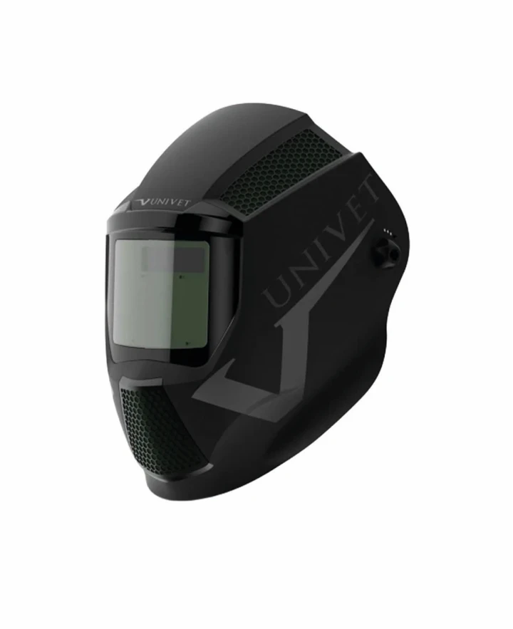 Zváracia prilba UNIVET MASTR na zváranie laserom