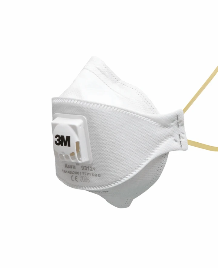 Respirátor 3M AURA 9312+