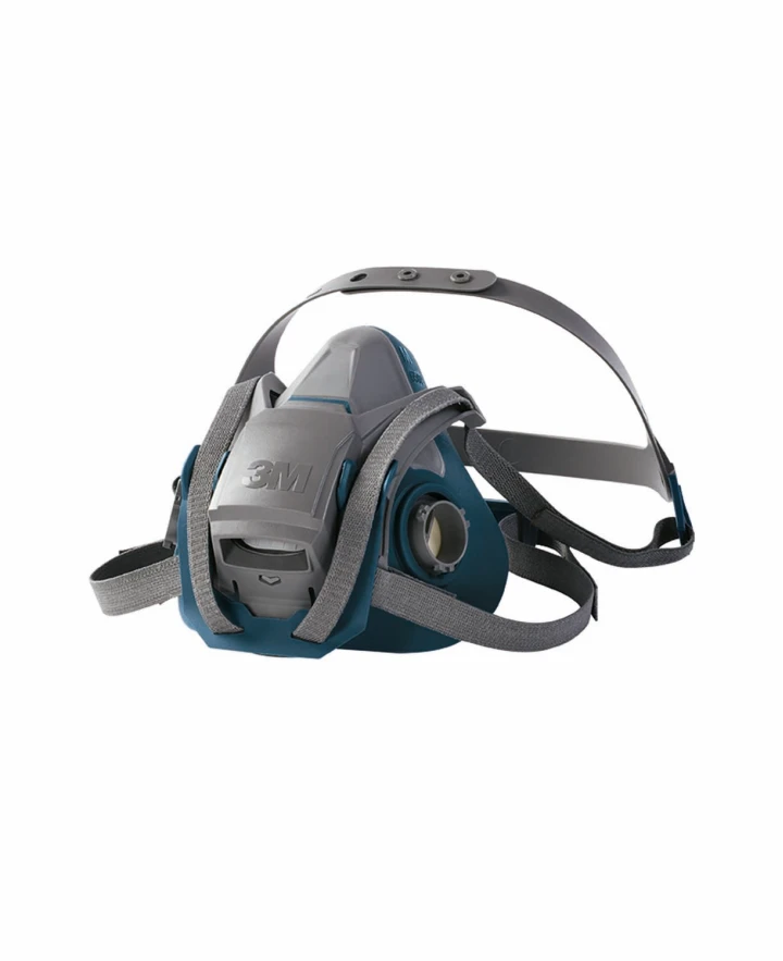 Półmaska 3M - 6501QL z funkcją szybkiego rozpięcia