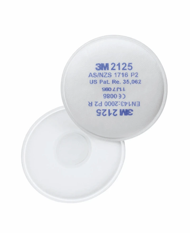 Filter 3M 2125, jeden pár