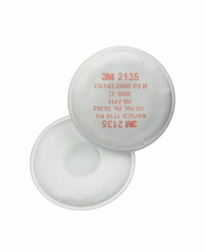 Filter 3M 2135, jeden pár