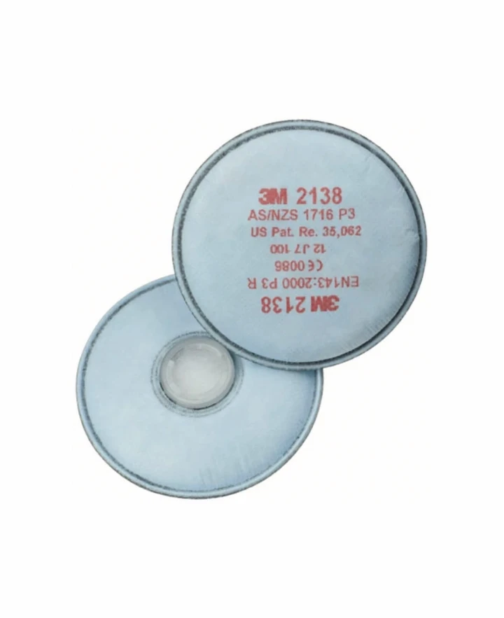 Filter 3M 2138, jeden pár