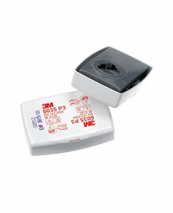 Filtr 3M™ 6035 jeden pár