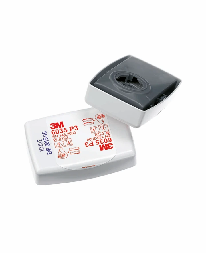 Filtr 3M™ 6035 jeden pár