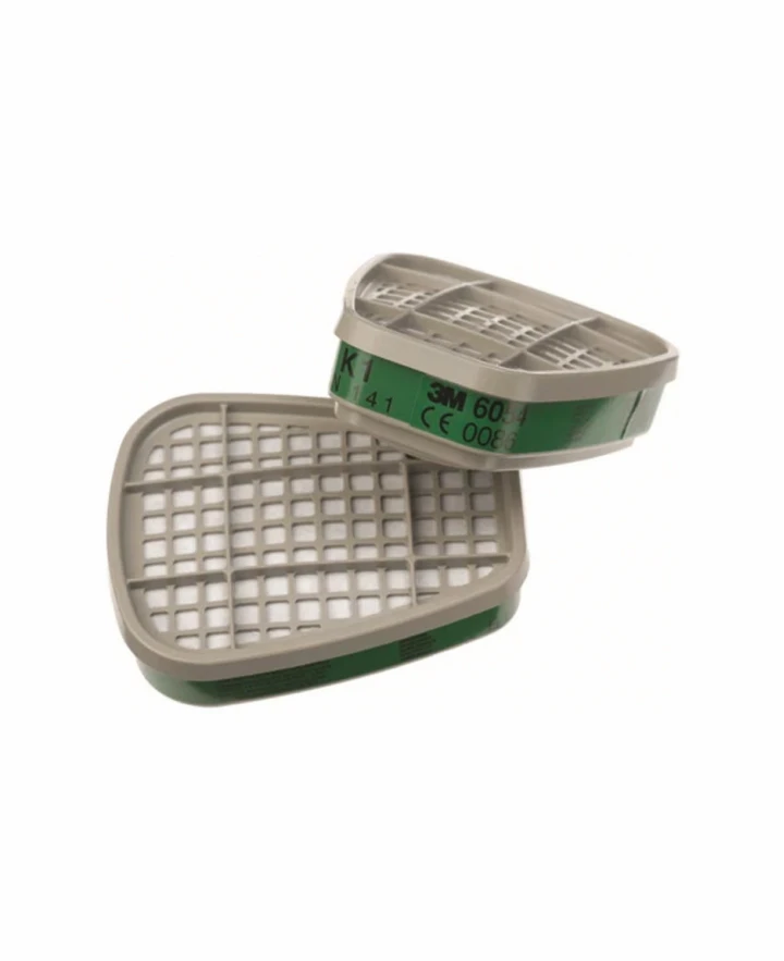 Filter 3M 6054, jeden pár