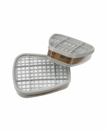 Filtr 3M™ 6055 jeden pár